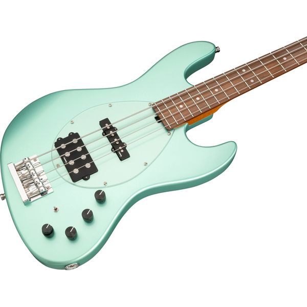 Sadowsky MetroExp21 Vint MJ4 Morado SGR