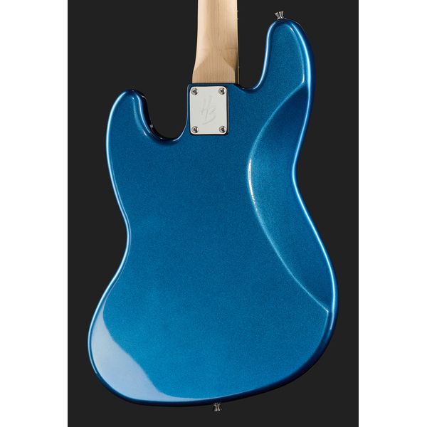 Harley Benton JB-20 BM St. Series w/Bag