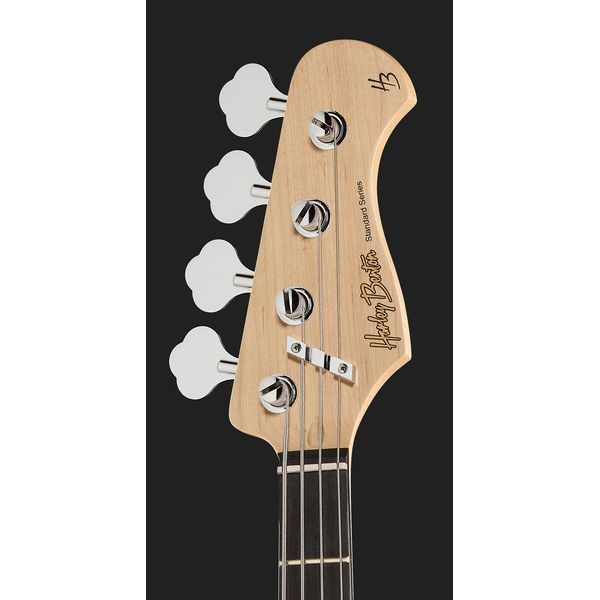 Harley Benton JB-20 BM St. Series w/Bag