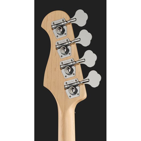 Harley Benton JB-20 BM St. Series w/Bag