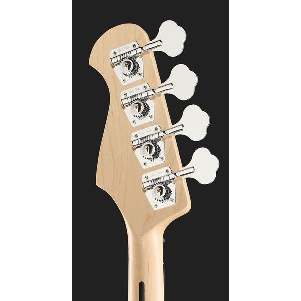 Harley Benton JB-75MN NA Vintage Seri Bundle
