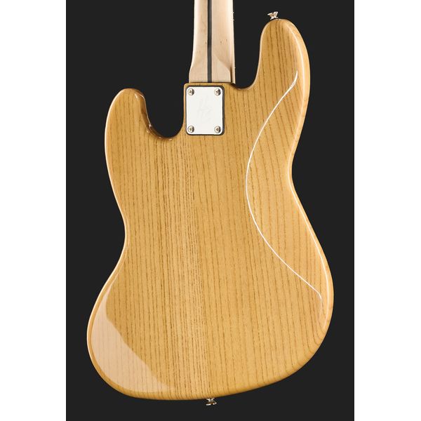 Harley Benton JB-75MN NA Vintage Seri Bundle
