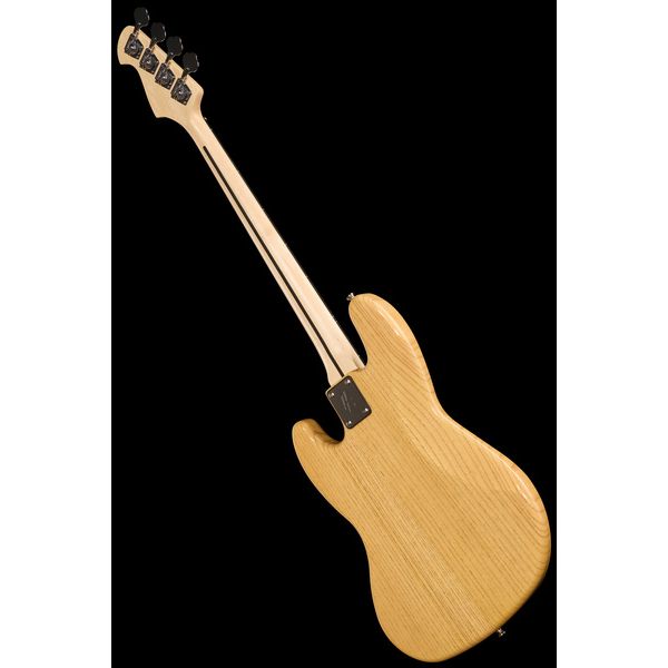 Harley Benton JB-75MN NA Vintage Seri Bundle