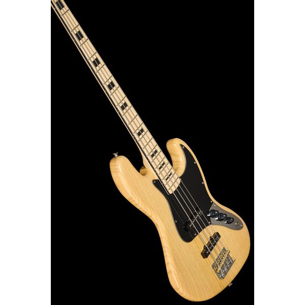 Harley Benton JB-75MN NA Vintage Seri Bundle