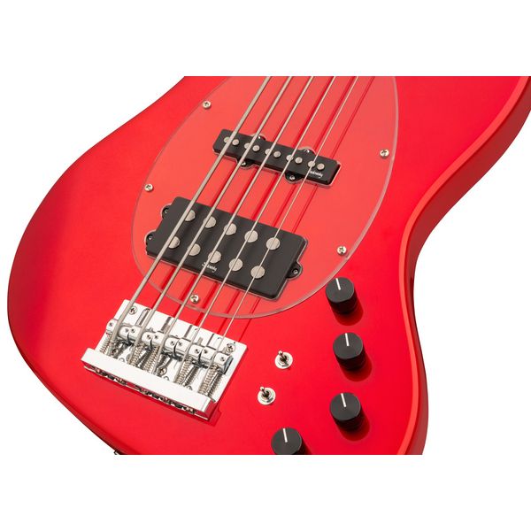 Sadowsky MetroExp21 Vintage MJ5 RM CAR