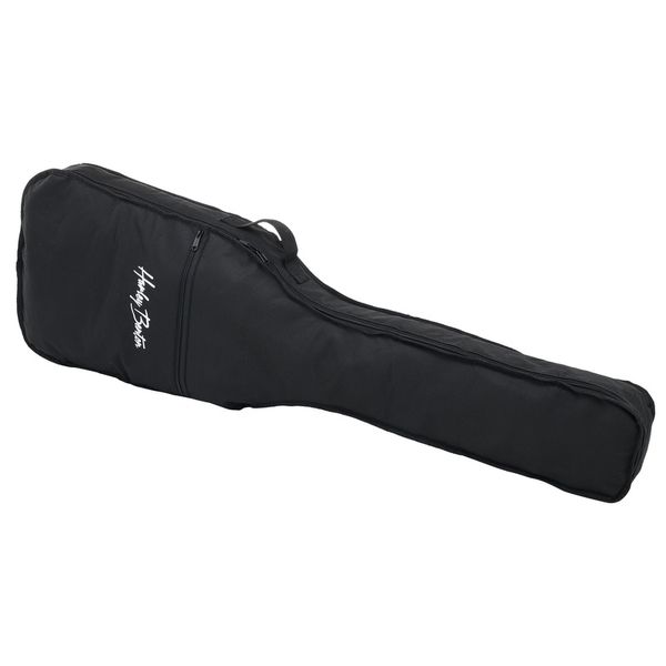 Harley Benton JB-20 CA Standard Serie Bundle
