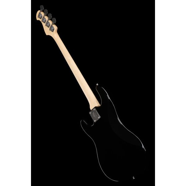 Harley Benton PB-20 BK Standard Serie Bundle