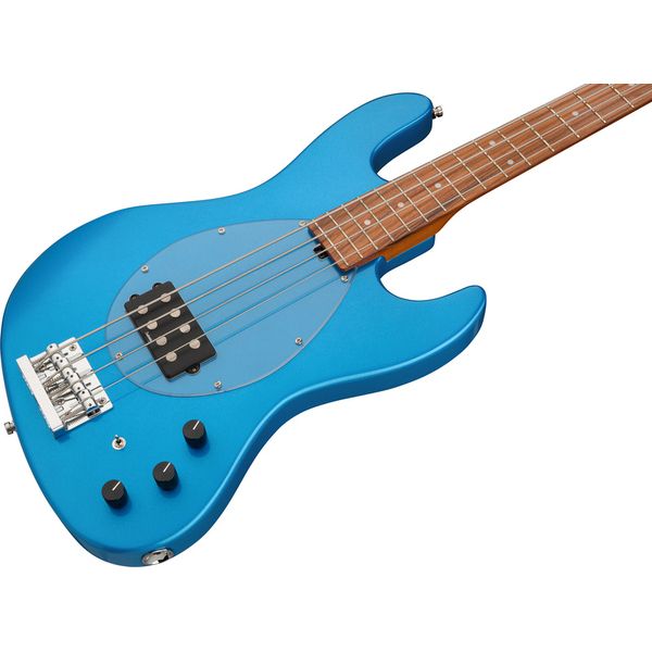Sadowsky MetroExp21 Vint M4 Morado OBL