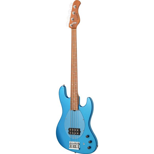 Sadowsky MetroExp21 Vint M4 Morado OBL