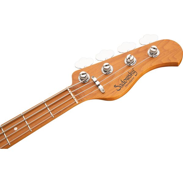 Sadowsky MetroExp21 Vintage M4 RM OBL