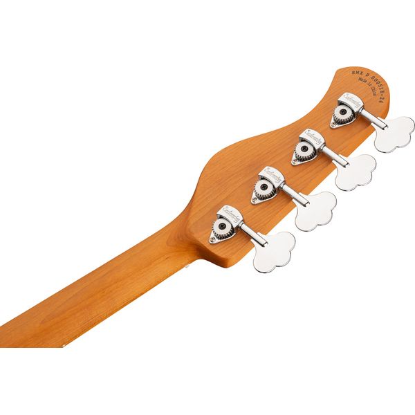 Sadowsky MetroExp21 Vintage JJ4 RM BK