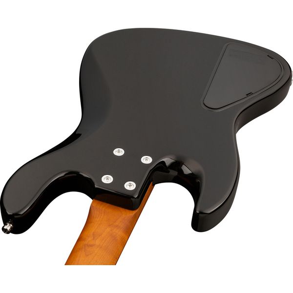 Sadowsky MetroExp21 Vintage JJ4 RM BK