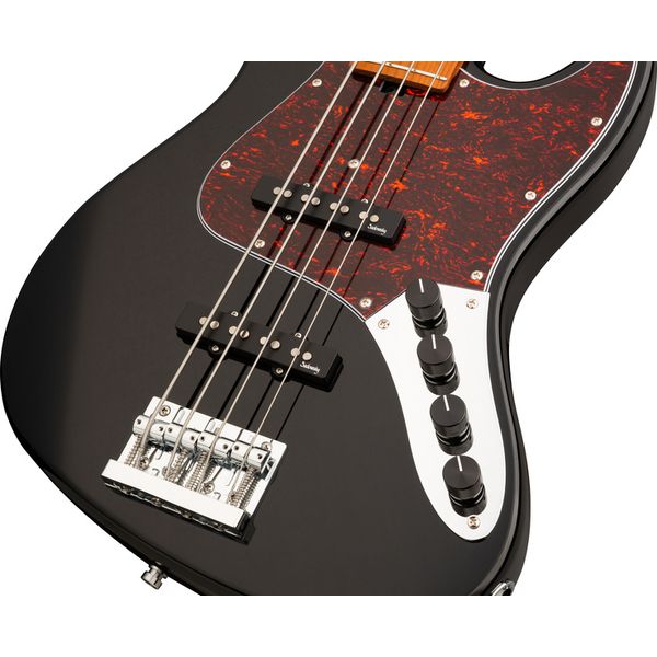 Sadowsky MetroExp21 Vintage JJ4 RM BK