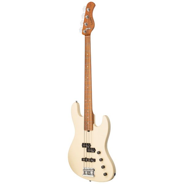 Sadowsky MetroExp21 Verdine White 4 OWH