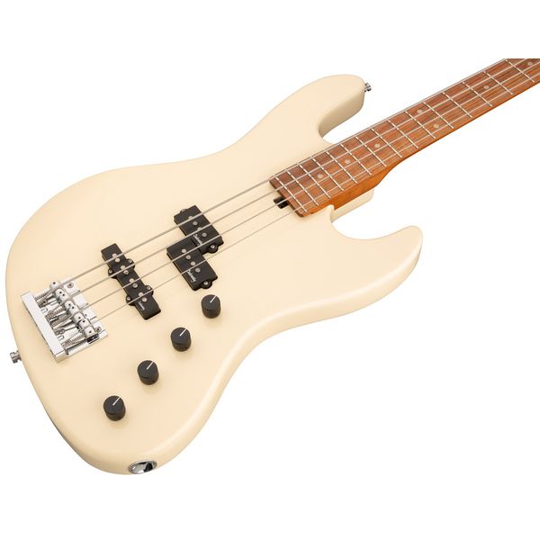 Sadowsky MetroExp21 Verdine White 4 OWH