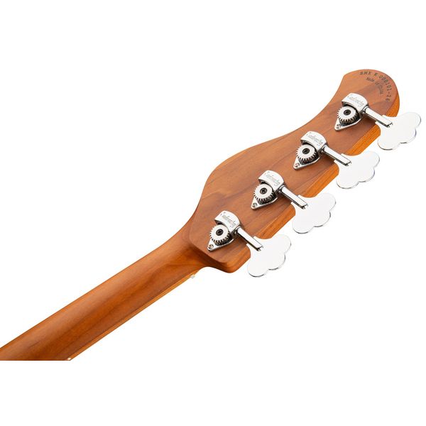 Sadowsky MetroExp24 Modern 4 RM BK