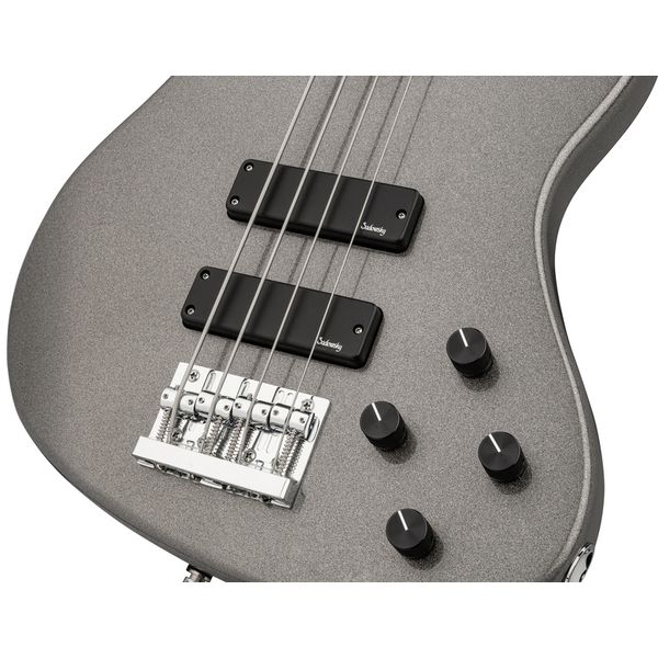 Sadowsky MetroExp24 Mod 4 Morado SIL