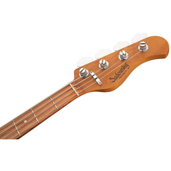 Sadowsky MetroExp24 Mod 4 Morado SIL