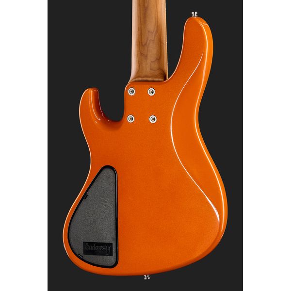 Sadowsky MetroExpress 24-5 Fret MA CAO