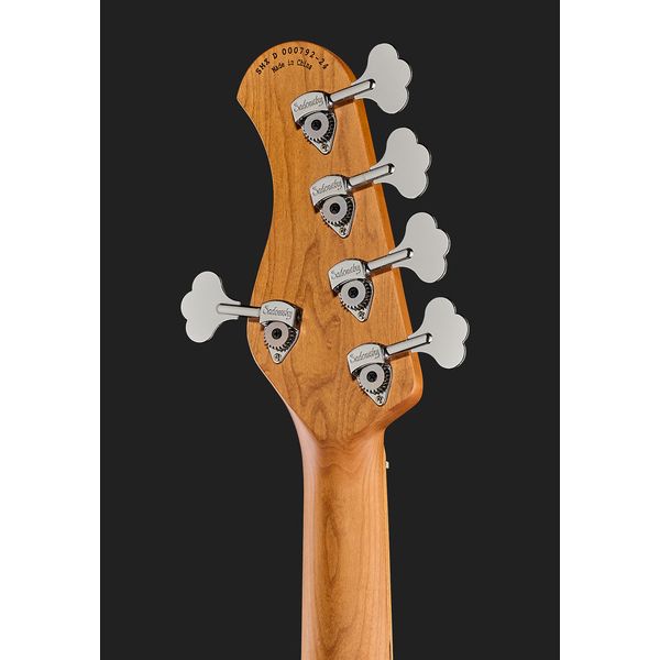 Sadowsky MetroExpress 24-5 Fret MA CAO