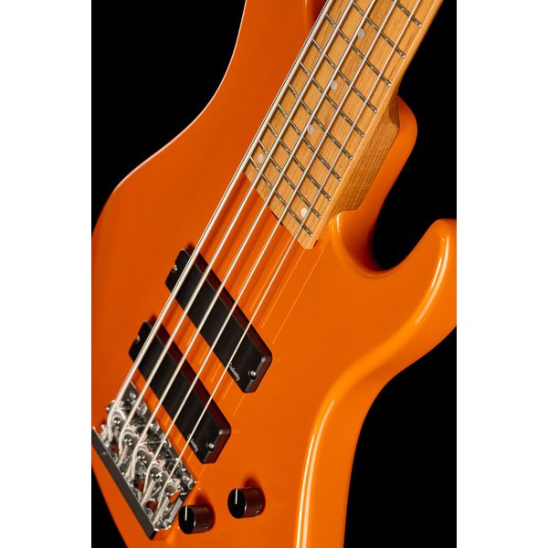 Sadowsky MetroExpress 24-5 Fret MA CAO