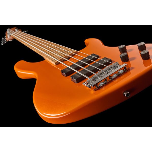 Sadowsky MetroExpress 24-5 Fret MA CAO