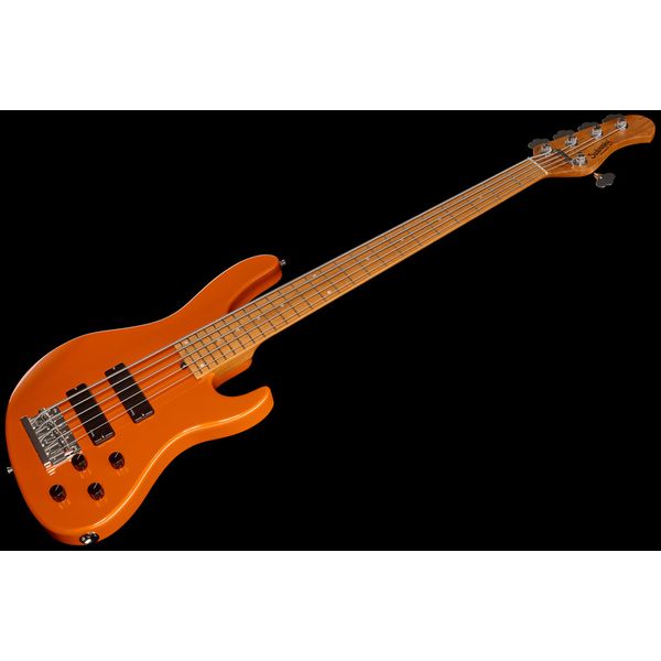 Sadowsky MetroExpress 24-5 Fret MA CAO