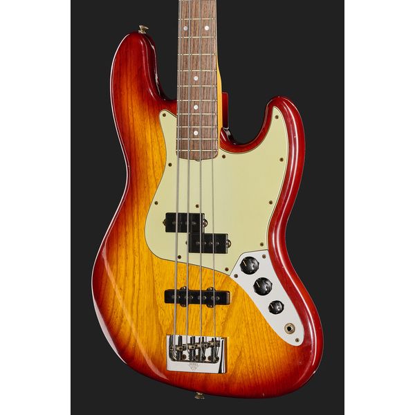 Fender Jazz Bass Special JRN TS