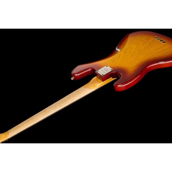 Fender Jazz Bass Special JRN TS