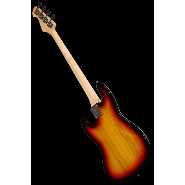 Harley Benton JB-75 SB Vintage Series w/Bag
