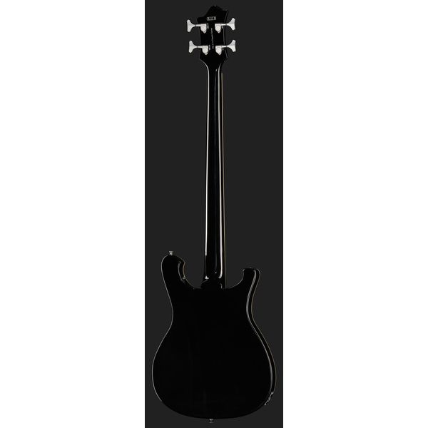 Harley Benton RB-414LH BK Classic Series