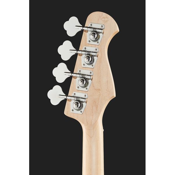 Harley Benton PB-50 LH SB Vintage Ser Bundle