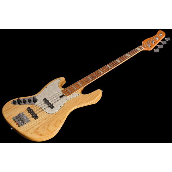 Marcus Miller V8-4 NT LH