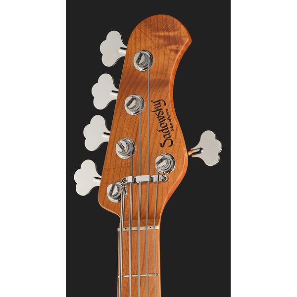 Sadowsky MetroExp21 Vintage M5 RM OBL