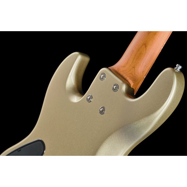 Sadowsky MetroExp21 Vint JJ5 Morado WHM