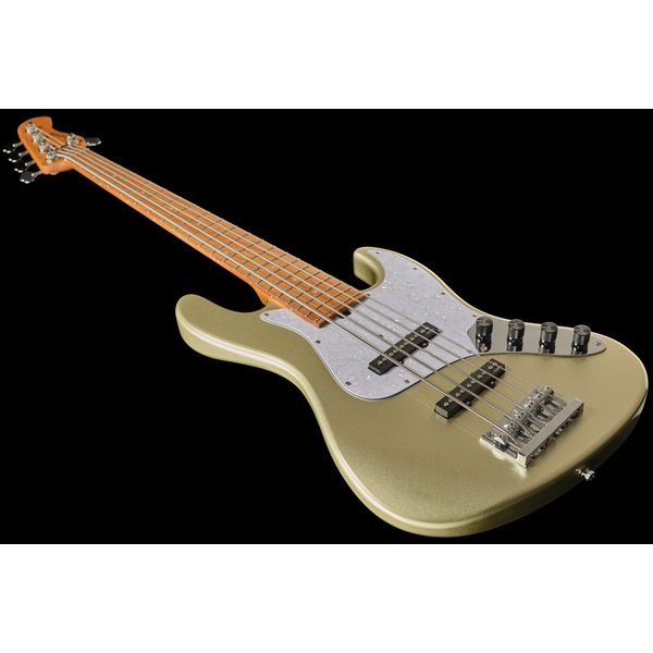 Sadowsky MetroExp21 Vint JJ5 Morado WHM