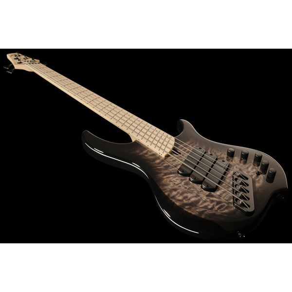 Dingwall CB3 Combustion 5 BK Burst MN