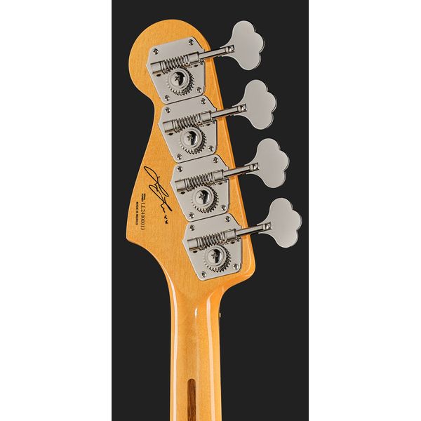Fender Laura Lee J Bass RW VWT