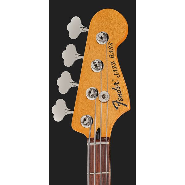 Fender Laura Lee J Bass RW VWT
