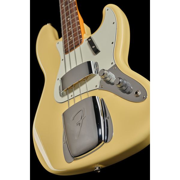Fender Laura Lee J Bass RW VWT