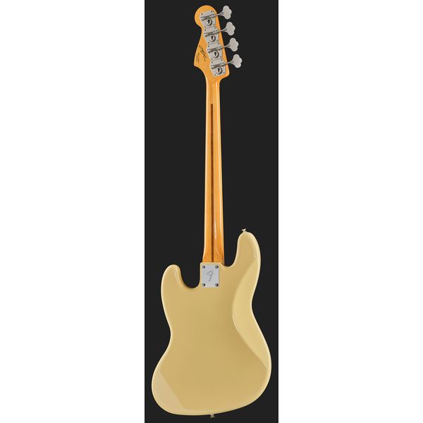 Fender Laura Lee J Bass RW VWT
