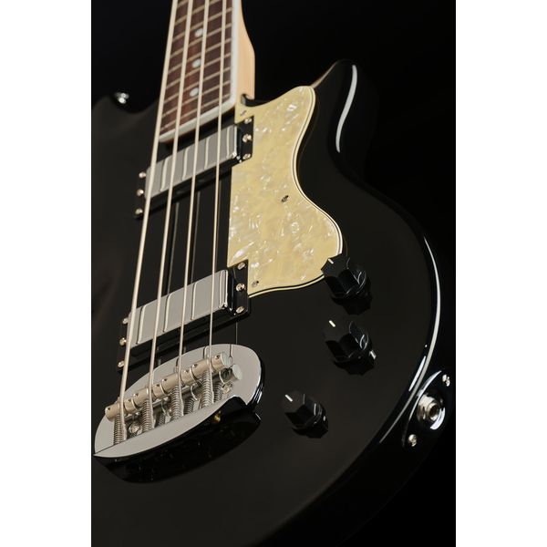 Lakland Skyline Hollowbody-30 4 BG