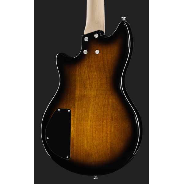 Lakland Skyline Hollowbody-30 4 TSG