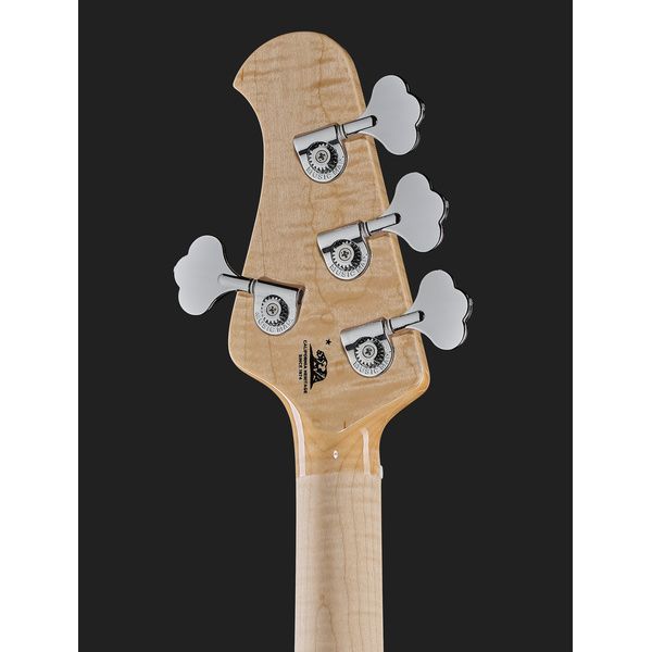 Music Man BFR Stingray 4 H Special PBB