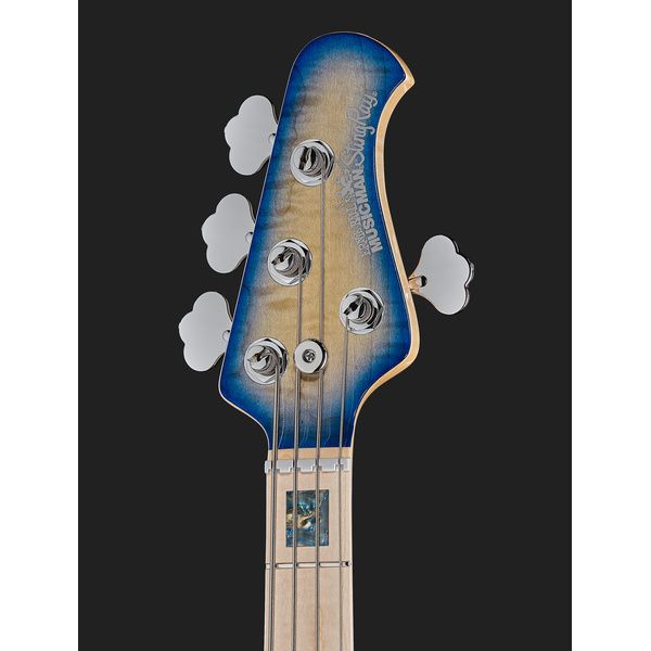 Music Man BFR Stingray 4 H Special PBB