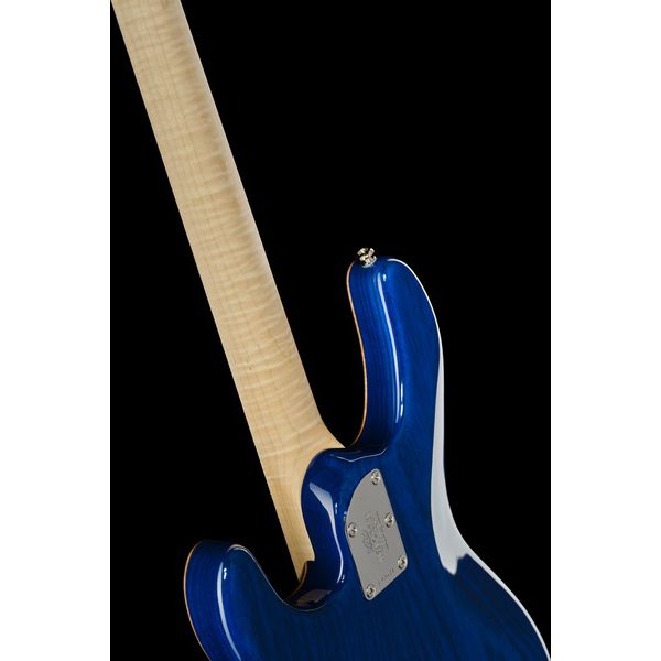 Music Man BFR Stingray 4 H Special PBB