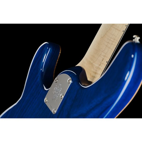 Music Man BFR Stingray 4 H Special PBB