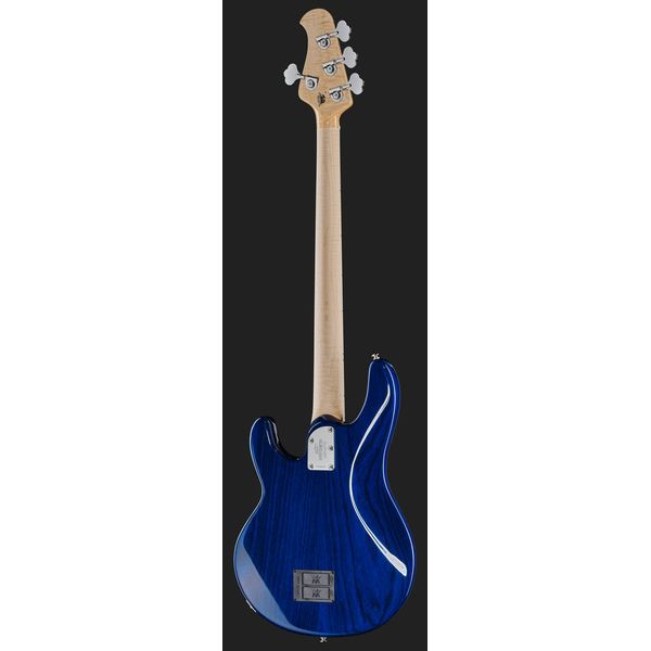 Music Man BFR Stingray 4 H Special PBB