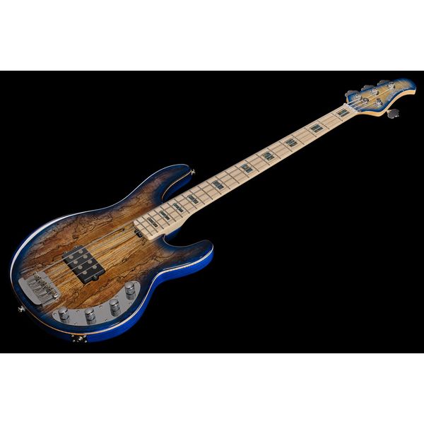 Music Man BFR Stingray 4 H Special PBB