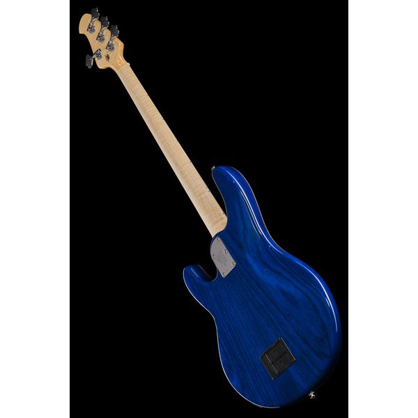 Music Man BFR Stingray 4 H Special PBB